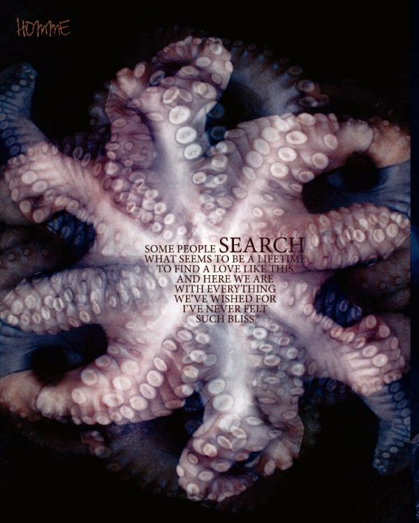 Homme-6-精壯美男魚